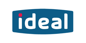 ideal heating logo, product photographer, Hull, East yorkshire