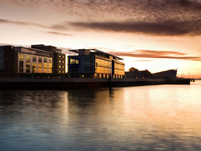 Architectural Photography